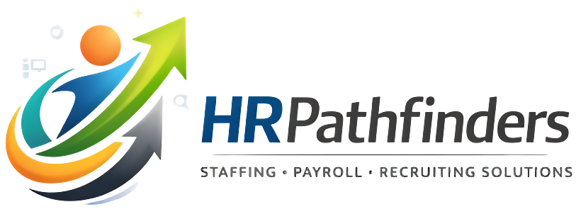 HR Pathfinders Logo